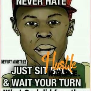 Meet your Posher, Shun